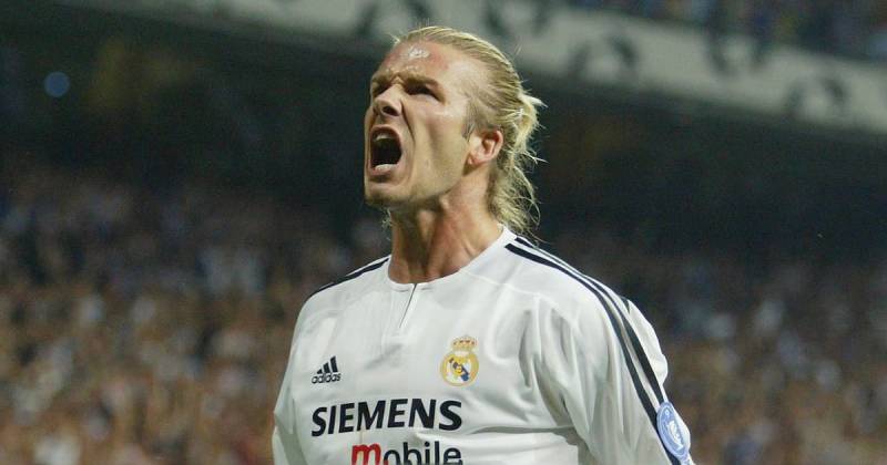 Real Madrid